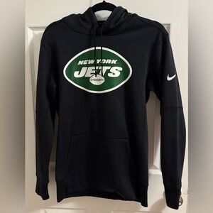 🖤💚 Nike New York Jets Dri Fit Hoodie 💚🖤